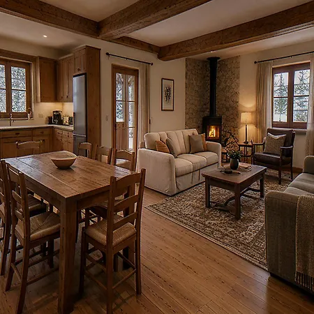 House Raduz For 6 Guests * Cerklje na Gorenjskem