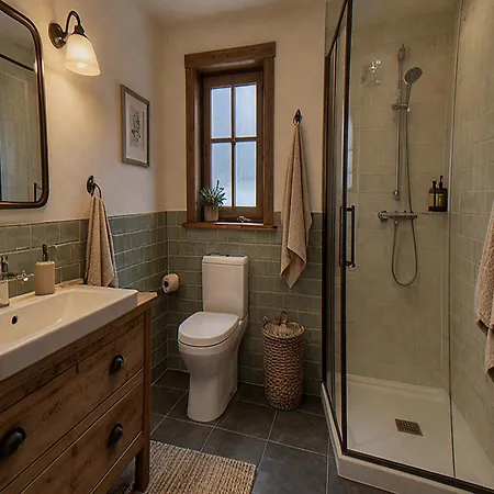 Сasa de vacaciones House Raduz For 6 Guests Cerklje na Gorenjskem