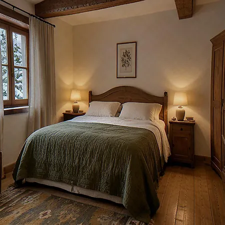 Сasa de vacaciones House Raduz For 6 Guests Cerklje na Gorenjskem